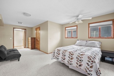 Experience the charm of lakeside living in this thoughtfully on Lake Panorama National Golf Course in Iowa - for sale on GolfHomes.com, golf home, golf lot