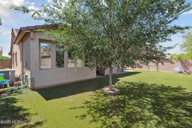 This single-story home in the gated Omni Tucson National resort on Omni Tucson National Golf Resort and Spa - Sonoran in Arizona - for sale on GolfHomes.com, golf home, golf lot