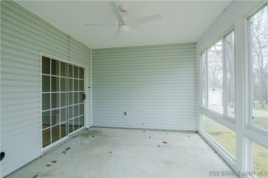 Stunning 1,800+ SF Home Now Available Due to Relocation! on The Oaks Golf Course in Missouri - for sale on GolfHomes.com, golf home, golf lot