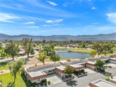 VIEWS VIEWS VIEWS: South facing mountains, golf course and lake on  in California - for sale on GolfHomes.com, golf home, golf lot