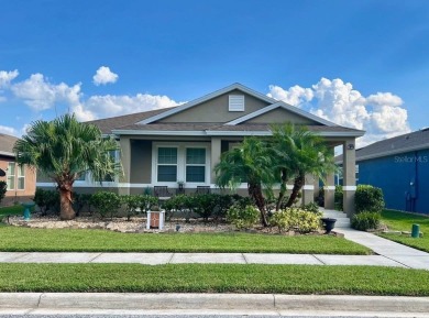 3BR/2BA/2CG/1952 SQ FT - PRICED TO SELL! If you enjoy on Venetian Bay Golf Course in Florida - for sale on GolfHomes.com, golf home, golf lot