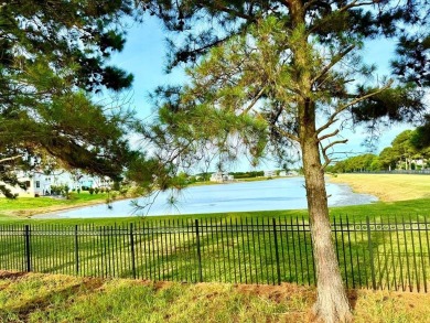 Waterview parcel less than a block to white sandy beach on Bay on Bay Creek Golf Club in Virginia - for sale on GolfHomes.com, golf home, golf lot