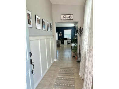 3BR/2BA/2CG/1952 SQ FT - PRICED TO SELL! If you enjoy on Venetian Bay Golf Course in Florida - for sale on GolfHomes.com, golf home, golf lot
