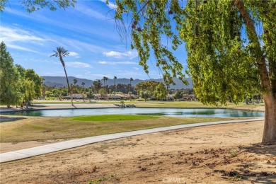 VIEWS VIEWS VIEWS: South facing mountains, golf course and lake on  in California - for sale on GolfHomes.com, golf home, golf lot