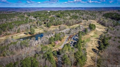 Welcome to your dream townhome nestled within the picturesque on Indian Hills Country Club in Arkansas - for sale on GolfHomes.com, golf home, golf lot