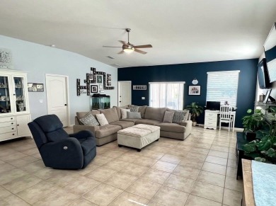 3BR/2BA/2CG/1952 SQ FT - PRICED TO SELL! If you enjoy on Venetian Bay Golf Course in Florida - for sale on GolfHomes.com, golf home, golf lot