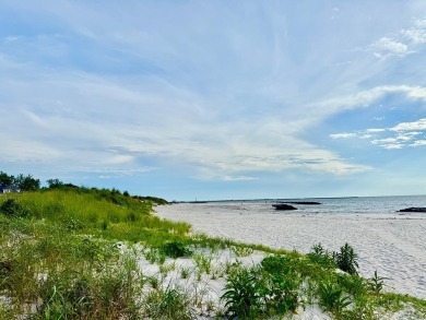 Waterview parcel less than a block to white sandy beach on Bay on Bay Creek Golf Club in Virginia - for sale on GolfHomes.com, golf home, golf lot