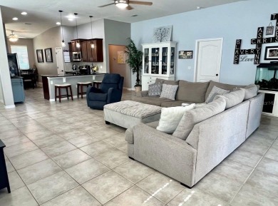 3BR/2BA/2CG/1952 SQ FT - PRICED TO SELL! If you enjoy on Venetian Bay Golf Course in Florida - for sale on GolfHomes.com, golf home, golf lot