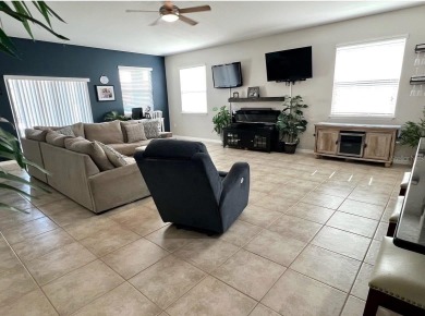 3BR/2BA/2CG/1952 SQ FT - PRICED TO SELL! If you enjoy on Venetian Bay Golf Course in Florida - for sale on GolfHomes.com, golf home, golf lot