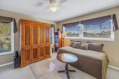 Come experience carefree comfort and a peaceful lifestyle in on Mangrove Bay Golf Course in Florida - for sale on GolfHomes.com, golf home, golf lot