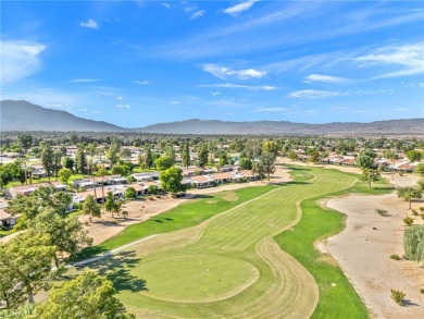 VIEWS VIEWS VIEWS: South facing mountains, golf course and lake on  in California - for sale on GolfHomes.com, golf home, golf lot