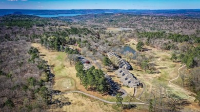 Welcome to your dream townhome nestled within the picturesque on Indian Hills Country Club in Arkansas - for sale on GolfHomes.com, golf home, golf lot