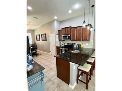3BR/2BA/2CG/1952 SQ FT - PRICED TO SELL! If you enjoy on Venetian Bay Golf Course in Florida - for sale on GolfHomes.com, golf home, golf lot