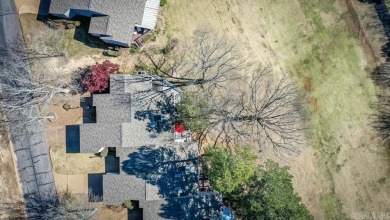 Welcome to your dream townhome nestled within the picturesque on Indian Hills Country Club in Arkansas - for sale on GolfHomes.com, golf home, golf lot