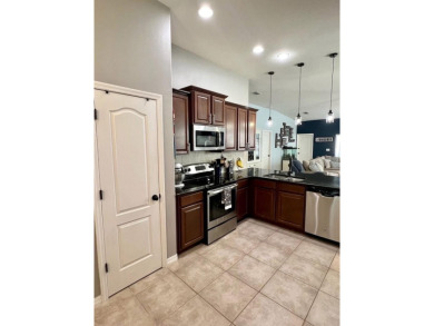 3BR/2BA/2CG/1952 SQ FT - PRICED TO SELL! If you enjoy on Venetian Bay Golf Course in Florida - for sale on GolfHomes.com, golf home, golf lot