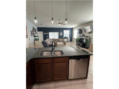3BR/2BA/2CG/1952 SQ FT - PRICED TO SELL! If you enjoy on Venetian Bay Golf Course in Florida - for sale on GolfHomes.com, golf home, golf lot