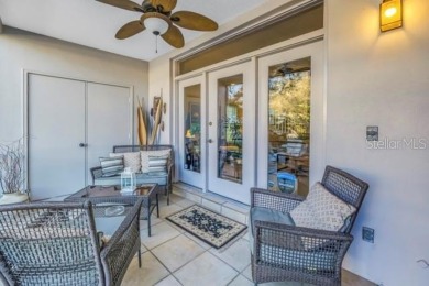 Come experience carefree comfort and a peaceful lifestyle in on Mangrove Bay Golf Course in Florida - for sale on GolfHomes.com, golf home, golf lot