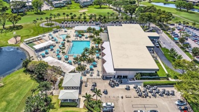 Light and bright 2/2 condo in Kings Point Golf & Country Club w/ on Kings Point Golf -Flanders Way in Florida - for sale on GolfHomes.com, golf home, golf lot