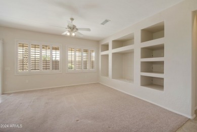 Welcome to Sun City Grand and this Desirable open concept Azalea on Cimarron Golf Club in Arizona - for sale on GolfHomes.com, golf home, golf lot
