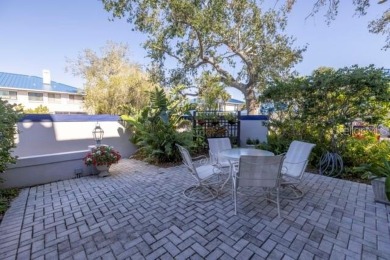 Come experience carefree comfort and a peaceful lifestyle in on Mangrove Bay Golf Course in Florida - for sale on GolfHomes.com, golf home, golf lot