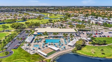 Light and bright 2/2 condo in Kings Point Golf & Country Club w/ on Kings Point Golf -Flanders Way in Florida - for sale on GolfHomes.com, golf home, golf lot