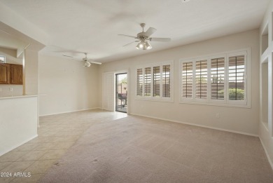 Welcome to Sun City Grand and this Desirable open concept Azalea on Cimarron Golf Club in Arizona - for sale on GolfHomes.com, golf home, golf lot