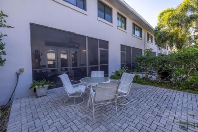 Come experience carefree comfort and a peaceful lifestyle in on Mangrove Bay Golf Course in Florida - for sale on GolfHomes.com, golf home, golf lot