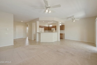 Welcome to Sun City Grand and this Desirable open concept Azalea on Cimarron Golf Club in Arizona - for sale on GolfHomes.com, golf home, golf lot