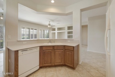 Welcome to Sun City Grand and this Desirable open concept Azalea on Cimarron Golf Club in Arizona - for sale on GolfHomes.com, golf home, golf lot