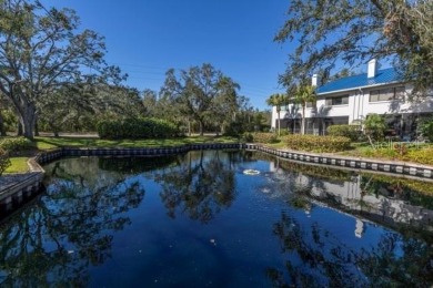 Come experience carefree comfort and a peaceful lifestyle in on Mangrove Bay Golf Course in Florida - for sale on GolfHomes.com, golf home, golf lot