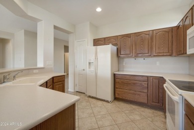 Welcome to Sun City Grand and this Desirable open concept Azalea on Cimarron Golf Club in Arizona - for sale on GolfHomes.com, golf home, golf lot