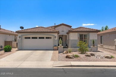 Welcome to Luxury 55+ Living in Trilogy at Power Ranch! This on Trilogy Golf Club At Power Ranch in Arizona - for sale on GolfHomes.com, golf home, golf lot