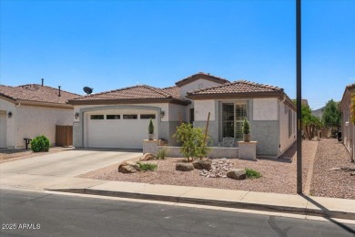 Welcome to Luxury 55+ Living in Trilogy at Power Ranch! This on Trilogy Golf Club At Power Ranch in Arizona - for sale on GolfHomes.com, golf home, golf lot