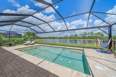 Impressive 6-bedroom, 3-bath, 3-car garage home located in the on Plantation Golf and Country Club in Florida - for sale on GolfHomes.com, golf home, golf lot