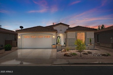 Welcome to Luxury 55+ Living in Trilogy at Power Ranch! This on Trilogy Golf Club At Power Ranch in Arizona - for sale on GolfHomes.com, golf home, golf lot