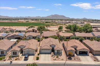 Welcome to Luxury 55+ Living in Trilogy at Power Ranch! This on Trilogy Golf Club At Power Ranch in Arizona - for sale on GolfHomes.com, golf home, golf lot