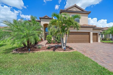 Impressive 6-bedroom, 3-bath, 3-car garage home located in the on Plantation Golf and Country Club in Florida - for sale on GolfHomes.com, golf home, golf lot