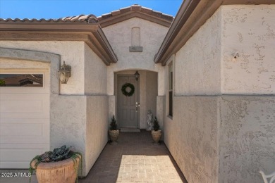 Welcome to Luxury 55+ Living in Trilogy at Power Ranch! This on Trilogy Golf Club At Power Ranch in Arizona - for sale on GolfHomes.com, golf home, golf lot