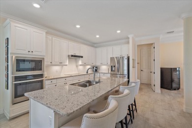 Impressive 6-bedroom, 3-bath, 3-car garage home located in the on Plantation Golf and Country Club in Florida - for sale on GolfHomes.com, golf home, golf lot