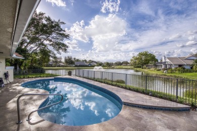 Discover the perfect blend of comfort, style, and convenience in on PGA National Golf Club in Florida - for sale on GolfHomes.com, golf home, golf lot