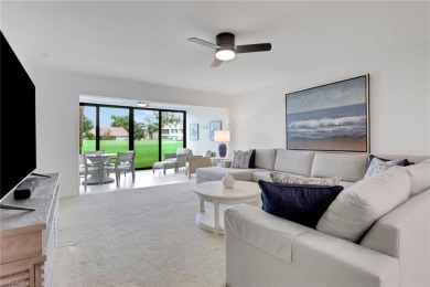 Welcome to your serene sanctuary in the heart of Naples. This on Foxfire Golf and Country Club  in Florida - for sale on GolfHomes.com, golf home, golf lot
