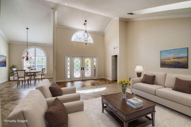 Discover the perfect blend of comfort, style, and convenience in on PGA National Golf Club in Florida - for sale on GolfHomes.com, golf home, golf lot