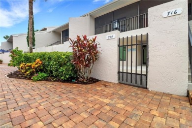 Welcome to your serene sanctuary in the heart of Naples. This on Foxfire Golf and Country Club  in Florida - for sale on GolfHomes.com, golf home, golf lot