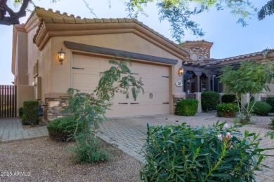 The Best Value in Tuscany Villas!
Step through a charming on Painted Mountain Golf Club in Arizona - for sale on GolfHomes.com, golf home, golf lot