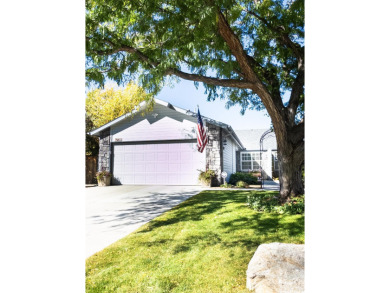 Experience effortless living in this beautifully updated on Lakeview Golf Club in Idaho - for sale on GolfHomes.com, golf home, golf lot