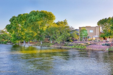 WATER-200ft ''Lakefront'' property!! Overlooking the 3rd Fairway on Antelope Hills Golf Courses in Arizona - for sale on GolfHomes.com, golf home, golf lot