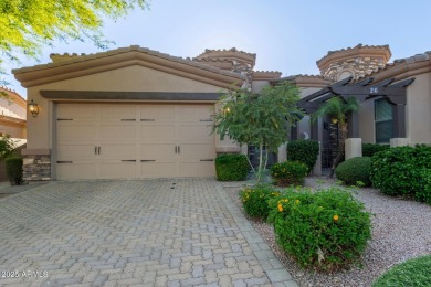 The Best Value in Tuscany Villas!
Step through a charming on Painted Mountain Golf Club in Arizona - for sale on GolfHomes.com, golf home, golf lot