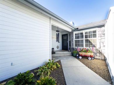 Experience effortless living in this beautifully updated on Lakeview Golf Club in Idaho - for sale on GolfHomes.com, golf home, golf lot