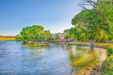 WATER-200ft ''Lakefront'' property!! Overlooking the 3rd Fairway on Antelope Hills Golf Courses in Arizona - for sale on GolfHomes.com, golf home, golf lot