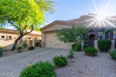 The Best Value in Tuscany Villas!
Step through a charming on Painted Mountain Golf Club in Arizona - for sale on GolfHomes.com, golf home, golf lot